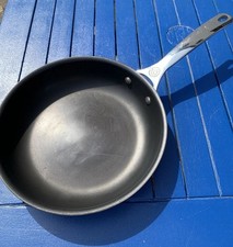 Creuset bratpfanne beschichtet gebraucht kaufen  Essen
