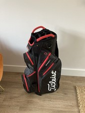 stadry titleist golf bag for sale  TOWCESTER