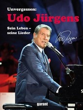 Udo jürgens gebraucht kaufen  Berlin