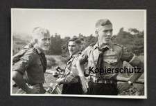 Foto pfadfinder pimpfe gebraucht kaufen  Berlin