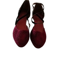 Scarpe donna ballo usato  Dozza