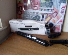 Vidal sassoon hot for sale  NORWICH
