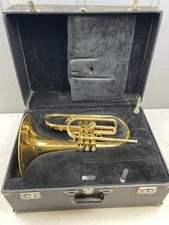 King 1120 mellophone for sale  Danville