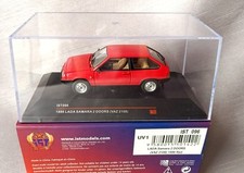 Modellauto 096 lada gebraucht kaufen  Müllheim