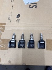 4pcs oem tpms for sale  Cortland