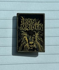Iron maiden eddie for sale  PONTYPRIDD