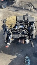 Moteur peugeot 208 d'occasion  Saint-Etienne