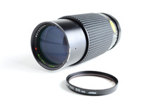 Obiettivo tokina zoom usato  Italia
