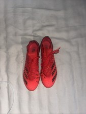 Adidas predator elite gebraucht kaufen  Leverkusen