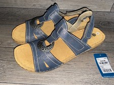 Pavers ladies sandals for sale  ST. LEONARDS-ON-SEA