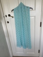 Ladies brora shawl for sale  COWES