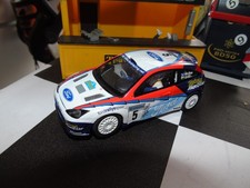 Scalextric ford focus for sale  HARTLEPOOL
