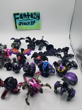 Darkus bakugan battle for sale  Calhan