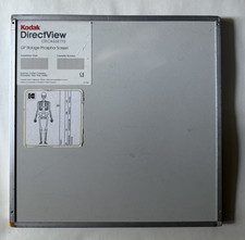 Cassete Kodak DirectView CR - 14"x14"/35.4x35.4cm - Placa de imagem GP interna comprar usado  Enviando para Brazil