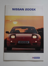 nissan 200 sx d'occasion  Beaucaire