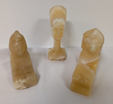 Vintage egyptian calcite for sale  BARROW-IN-FURNESS