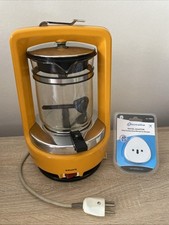 Cafetiere electrique krups d'occasion  Lille-