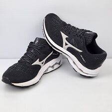 Tênis de treinamento de corrida Mizuno feminino Wave Inspire 17 EUA 8 (Largo D) comprar usado  Enviando para Brazil
