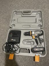 Titan tti886drs cordless for sale  UK