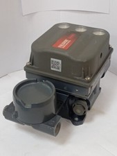 Posicionador de válvula Fisher / HART / DVC6200, usado comprar usado  Enviando para Brazil