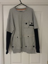 Soulstar jumper for sale  UK