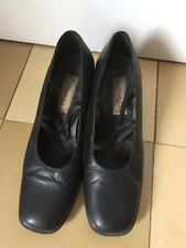 Paar damenschuhe janet gebraucht kaufen  Emsdetten