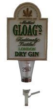 Gloags london gin for sale  HONITON