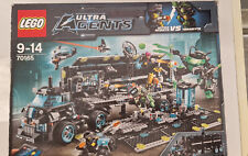 Set lego 70165 usato  Pistoia