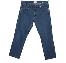 Wrangler greensboro w33 usato  Capaccio Paestum