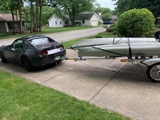 Hobie revolution kayak for sale  Michigan City