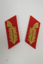 Kragenspiegel general wehrmach gebraucht kaufen  Embsen
