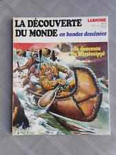 Larousse découverte 11 d'occasion  Cavaillon