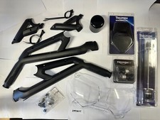 Pacote de proteção Triumph Tiger 800 A9938215 comprar usado  Enviando para Brazil