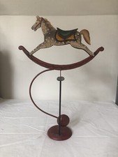 Balanced rocking horse for sale  Dayton