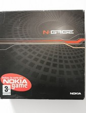 Nokia gage version d'occasion  Saint-Priest