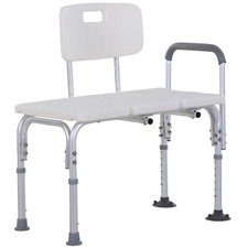 Homcom height adjustable for sale  GREENFORD