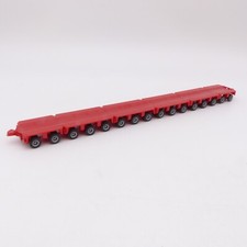 Herpa schwerlast tragewagen gebraucht kaufen  Erftstadt
