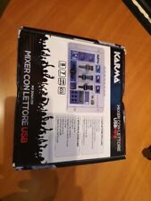 Mixer karma 2024 usato  Grosseto