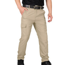 Men tactical cargo for sale  Solon