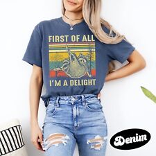 First delight tee for sale  Huntington Beach