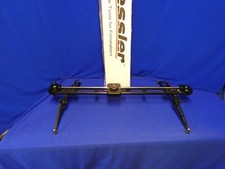 Kessler stealth slider for sale  Chester