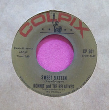 Ronnie relatives want for sale  Dayton