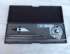 bevel protractor for sale  DONCASTER