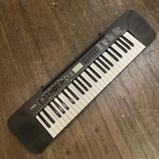 Casio ctk 240 d'occasion  Expédié en Belgium