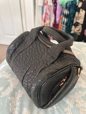 Alexander wang mini for sale  WALSALL