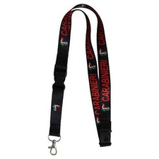 Portachiavi portapass lanyard usato  Lentate sul Seveso