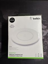 Belkin boost charging usato  Filattiera