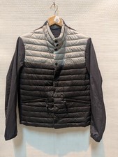 Armani jacket size for sale  TAMWORTH