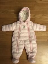 Kanz baby schneeoverall gebraucht kaufen  Wackersdorf