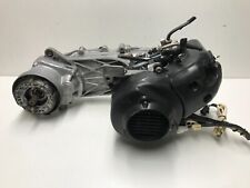 Blocco motore scooter usato  Zovencedo
